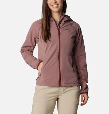 Women's Sweet As™ Softshell Hoodie