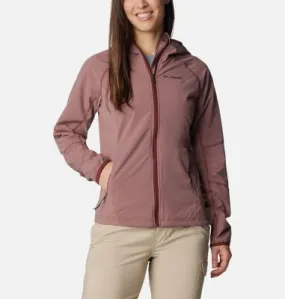 Women's Sweet As™ Softshell Hoodie