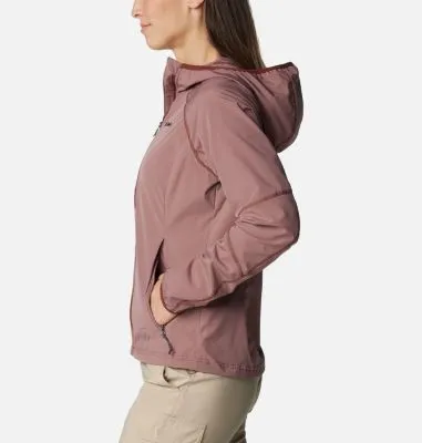 Women's Sweet As™ Softshell Hoodie