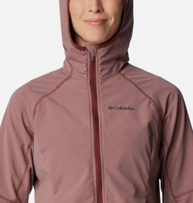 Women's Sweet As™ Softshell Hoodie