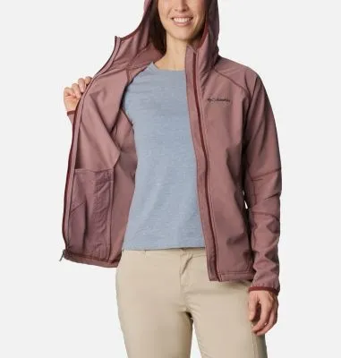 Women's Sweet As™ Softshell Hoodie