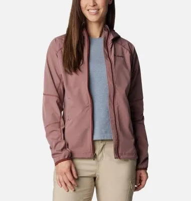 Women's Sweet As™ Softshell Hoodie