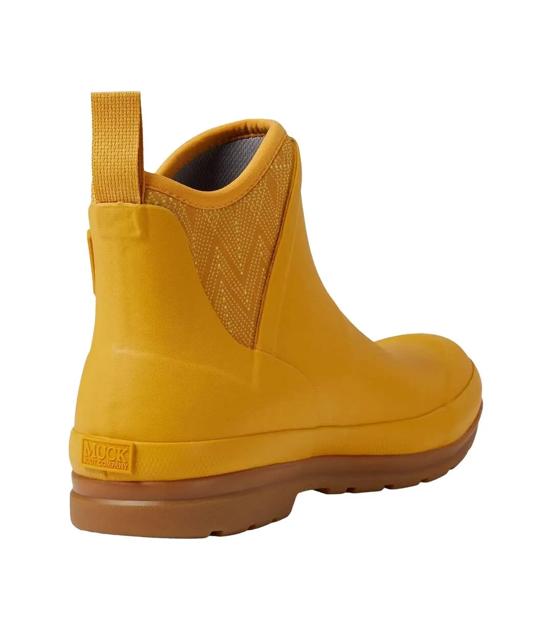 Womens/ladies originals wellington boots yellow Muck Boots