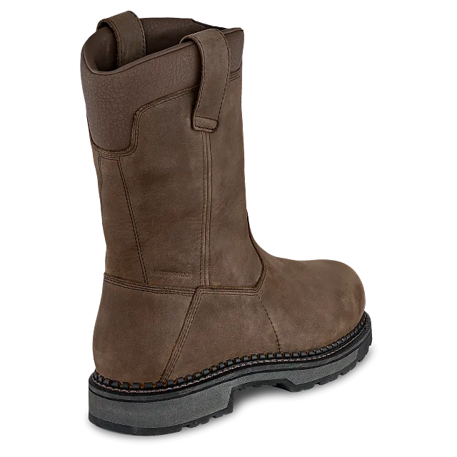 WORX Style #5702 Men's Axil 10-inch Pull-On Boot