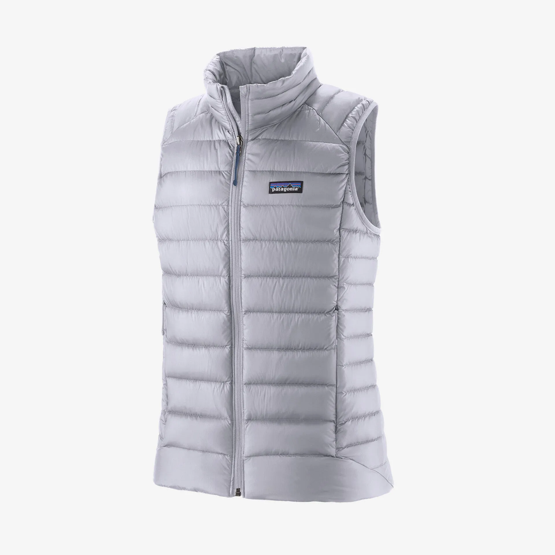 W's Down Sweater Vest