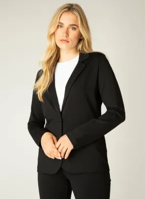 Yolie Single Breasted Blazer