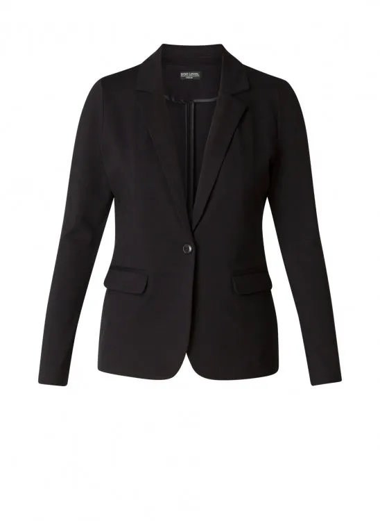 Yolie Single Breasted Blazer